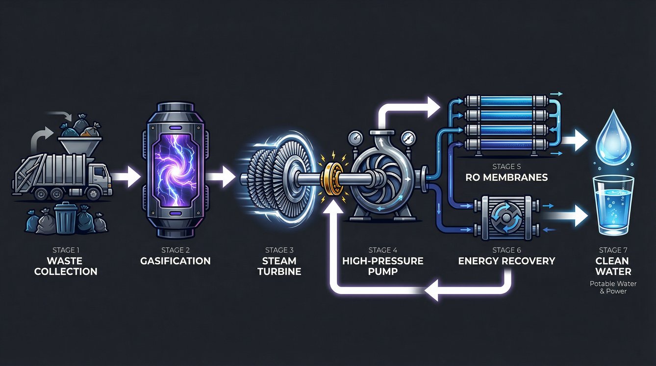 S2F System Diagram